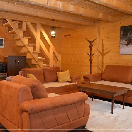 Luna Resort بتش المظهر الخارجي الصورة
