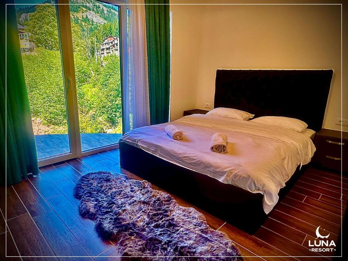 Luna Resort بتش المظهر الخارجي الصورة